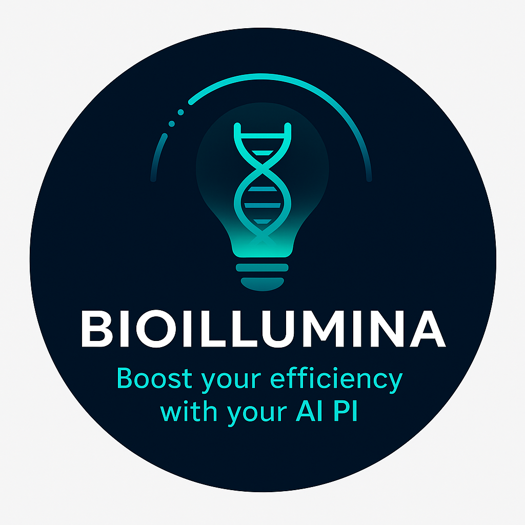 Bioillumina Logo